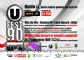 "U" FEST 90